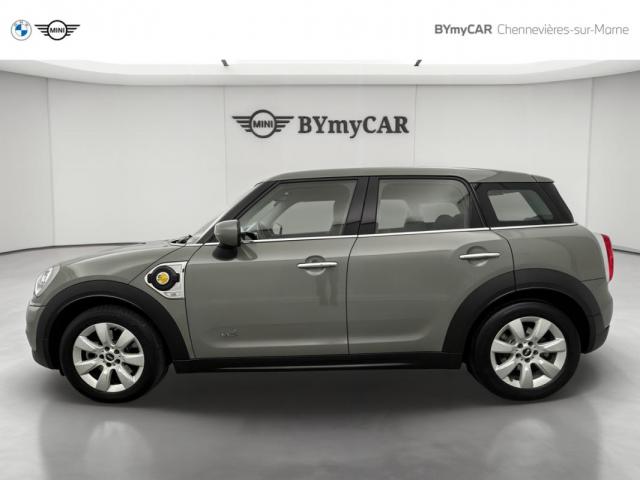 Mini Countryman image 8