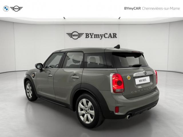 Mini Countryman image 6