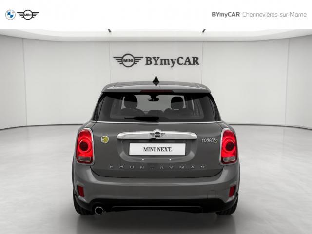 Mini Countryman image 7