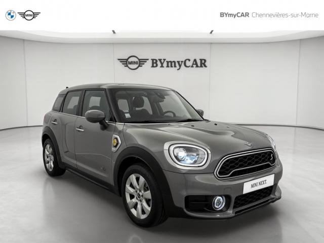 Mini Countryman image 5