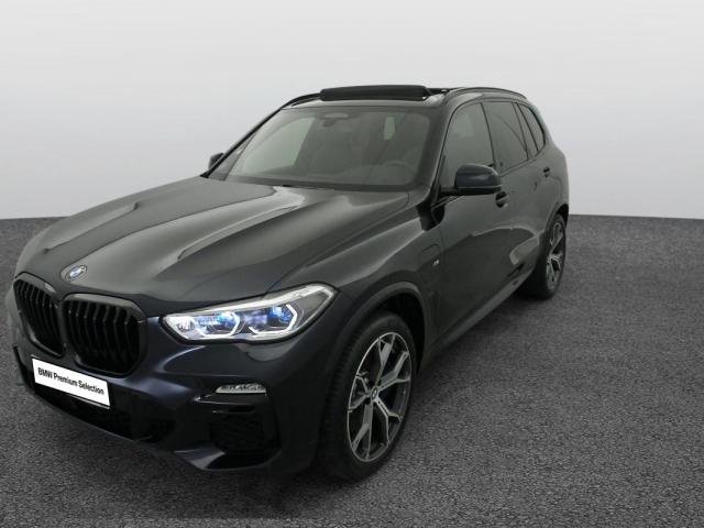 Bmw X5 G05 Xdrive45e 394 Ch Bva8 M Sport