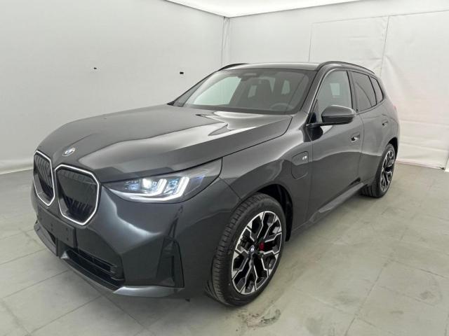 Bmw X3 G45 30e Xdrive 299 Ch Bva8 M Sport