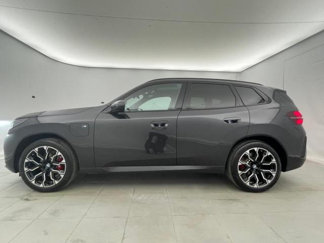 Bmw X3 image 4