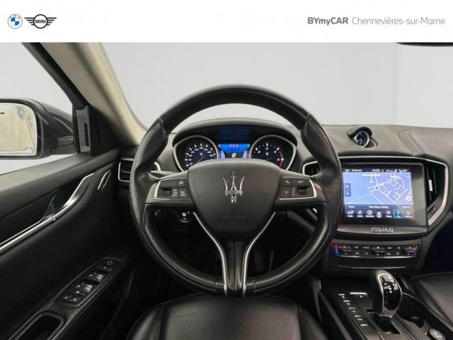 Maserati Ghibli image 5