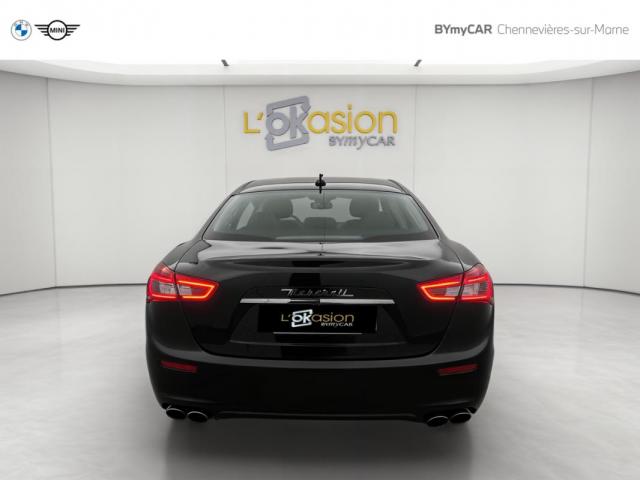 Maserati Ghibli image 7