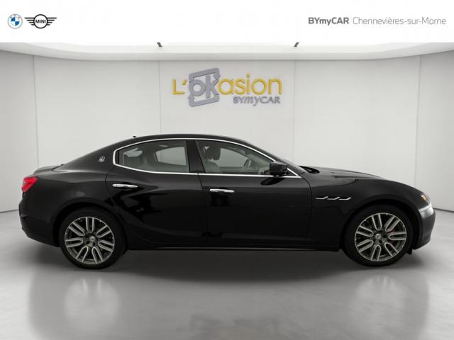 Maserati Ghibli image 9