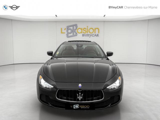 Maserati Ghibli image 8