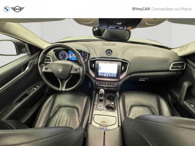 Maserati Ghibli image 6