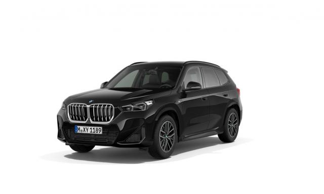 Bmw X1 U11 Sdrive 20d 163ch Dkg7 M Sport