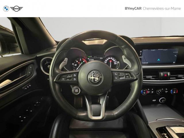 Alfa Romeo Stelvio image 3