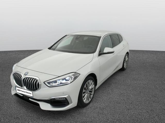 Bmw Série 1 F40 118i 140 Ch Luxury