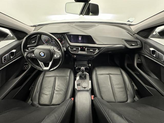 Bmw Série 1 image 3