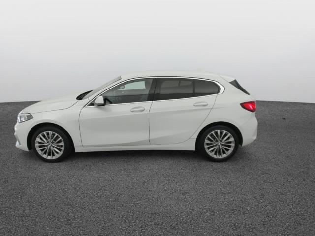 Bmw Série 1 image 4