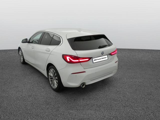 Bmw Série 1 image 2