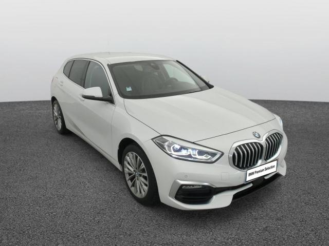 Bmw Série 1 image 7