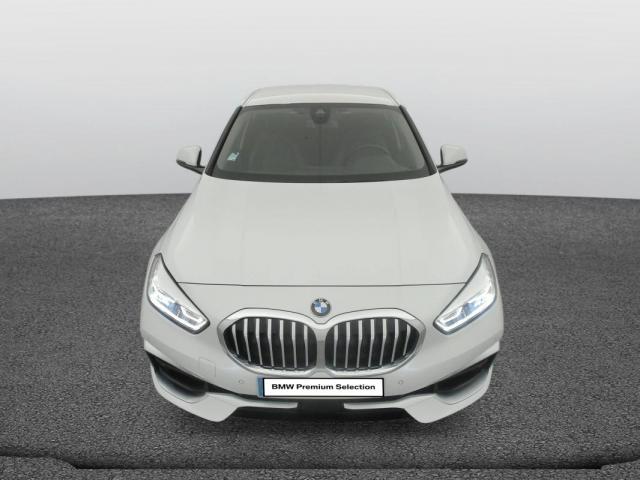 Bmw Série 1 image 1