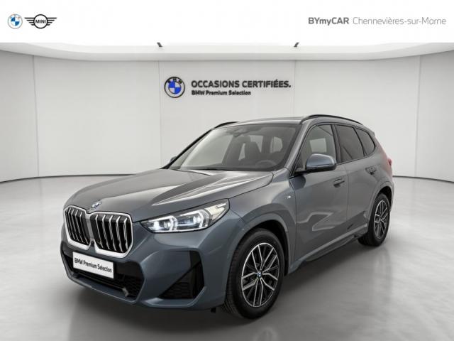 Bmw X1 U11 Sdrive 20d 163ch Dkg7 M Sport