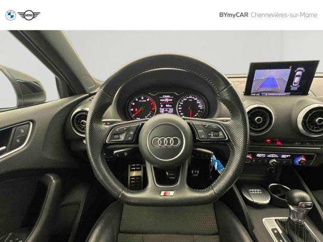 Audi A3 Berline image 6