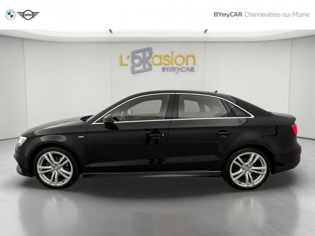 Audi A3 Berline image 3