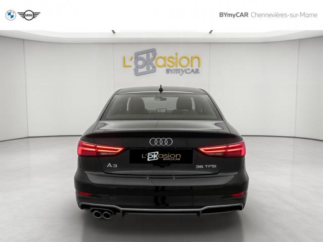 Audi A3 Berline image 4