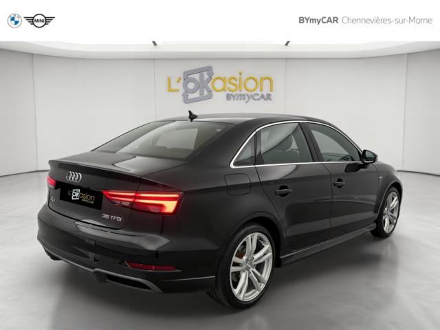 Audi A3 Berline image 2