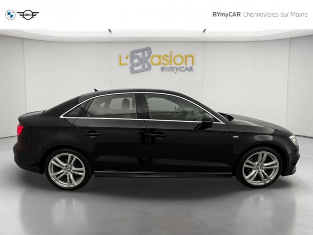 Audi A3 Berline image 8