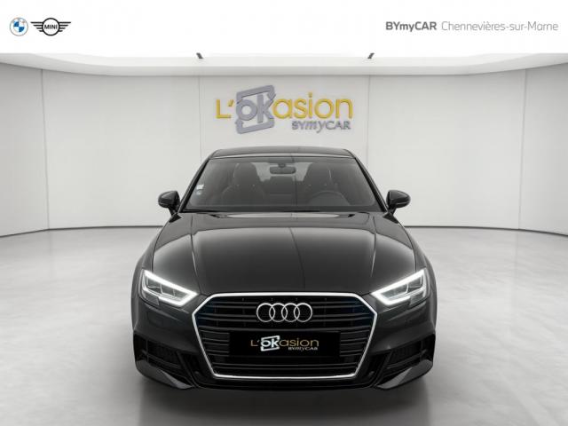 Audi A3 Berline image 7