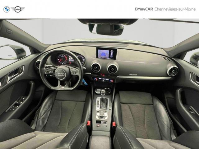 Audi A3 Berline image 1