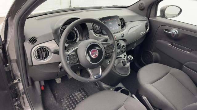 Fiat 500 image 5