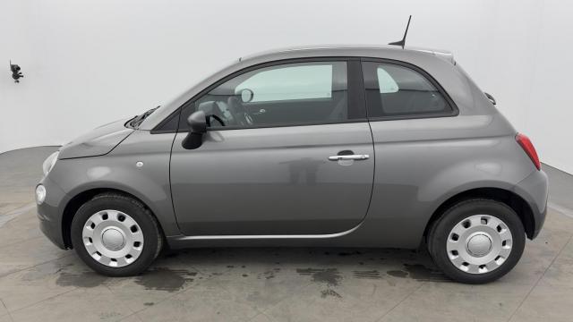 Fiat 500 image 4