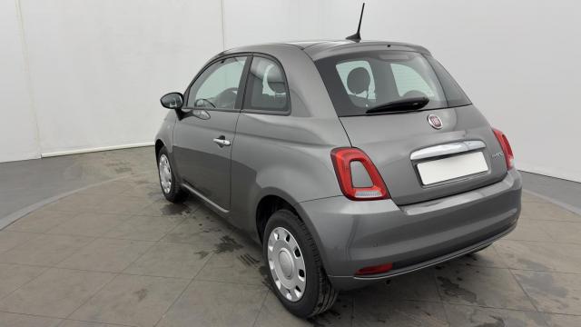 Fiat 500 image 6