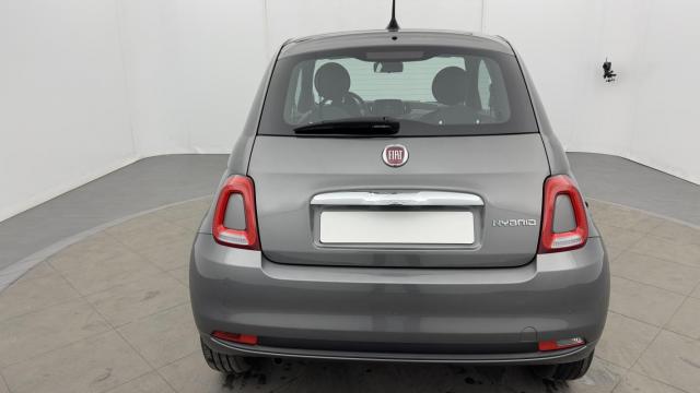 Fiat 500 image 1