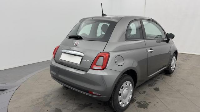 Fiat 500 image 7