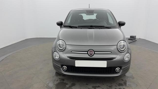 Fiat 500 image 8
