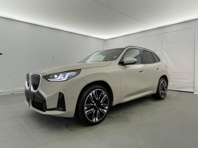 Bmw X3 G45 20d Xdrive 197 Ch Bva8 M Sport