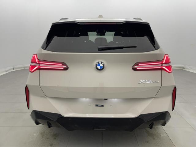 Bmw X3 image 9
