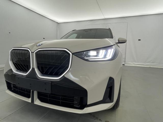 Bmw X3 image 2