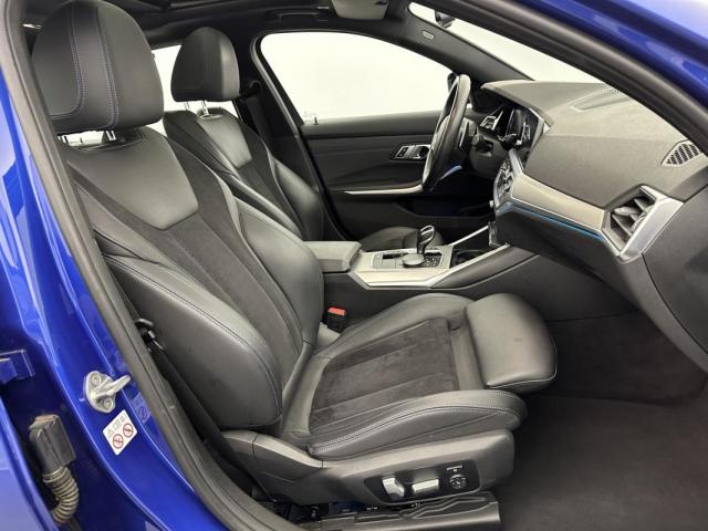 Bmw Série 3 image 1