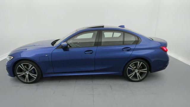 Bmw Série 3 image 6