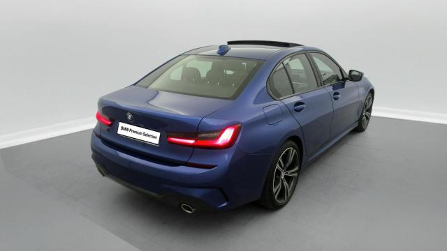 Bmw Série 3 image 8