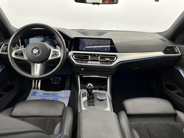 Bmw Série 3 image 4