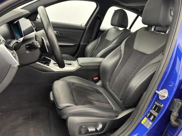 Bmw Série 3 image 9