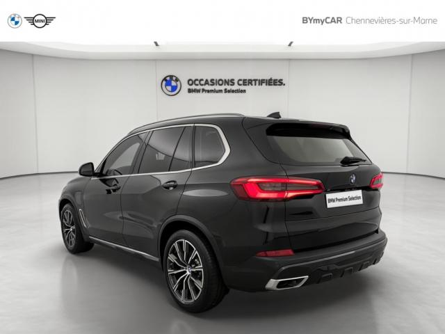 Bmw X5 image 1