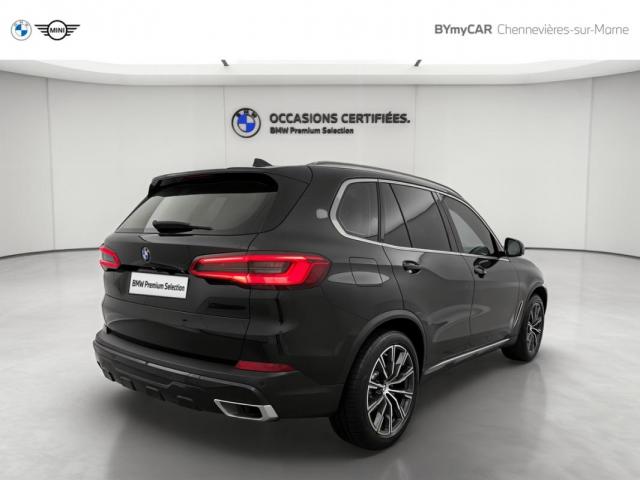Bmw X5 image 4