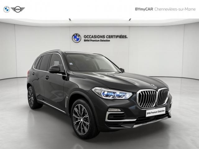 Bmw X5 image 5