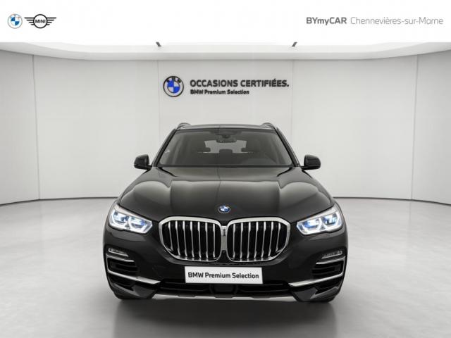 Bmw X5 image 6