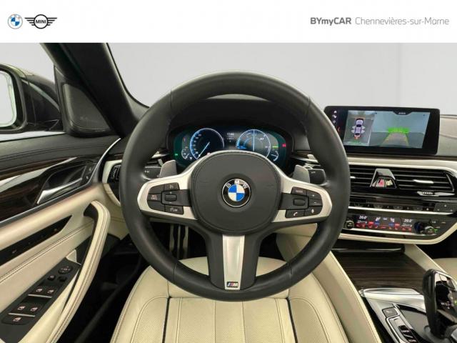 Bmw Série 5 image 3