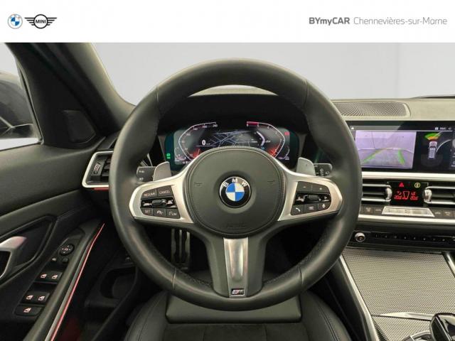 Bmw Série 3 image 4