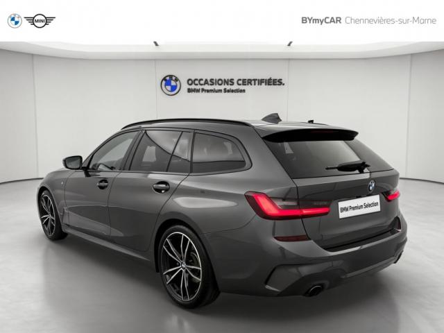 Bmw Série 3 image 3