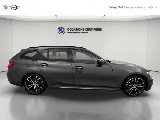 Bmw Série 3 image 7